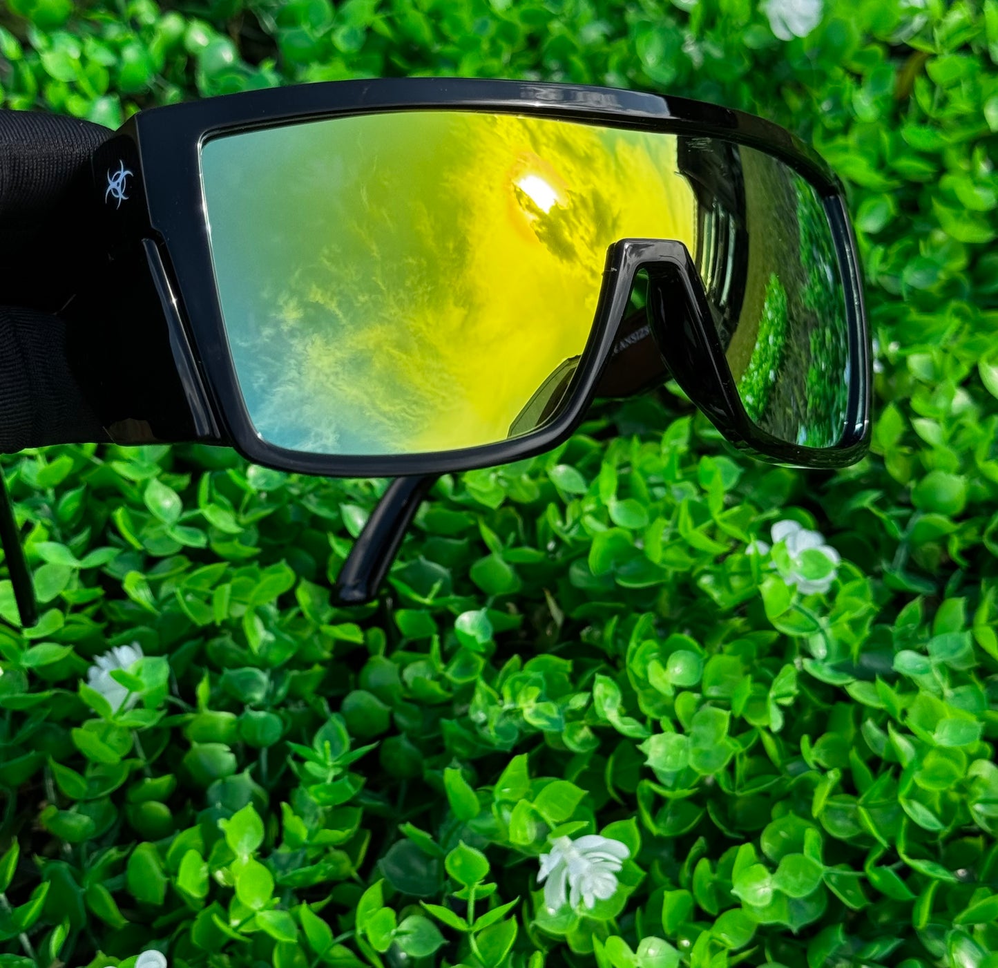 Z87 glasses