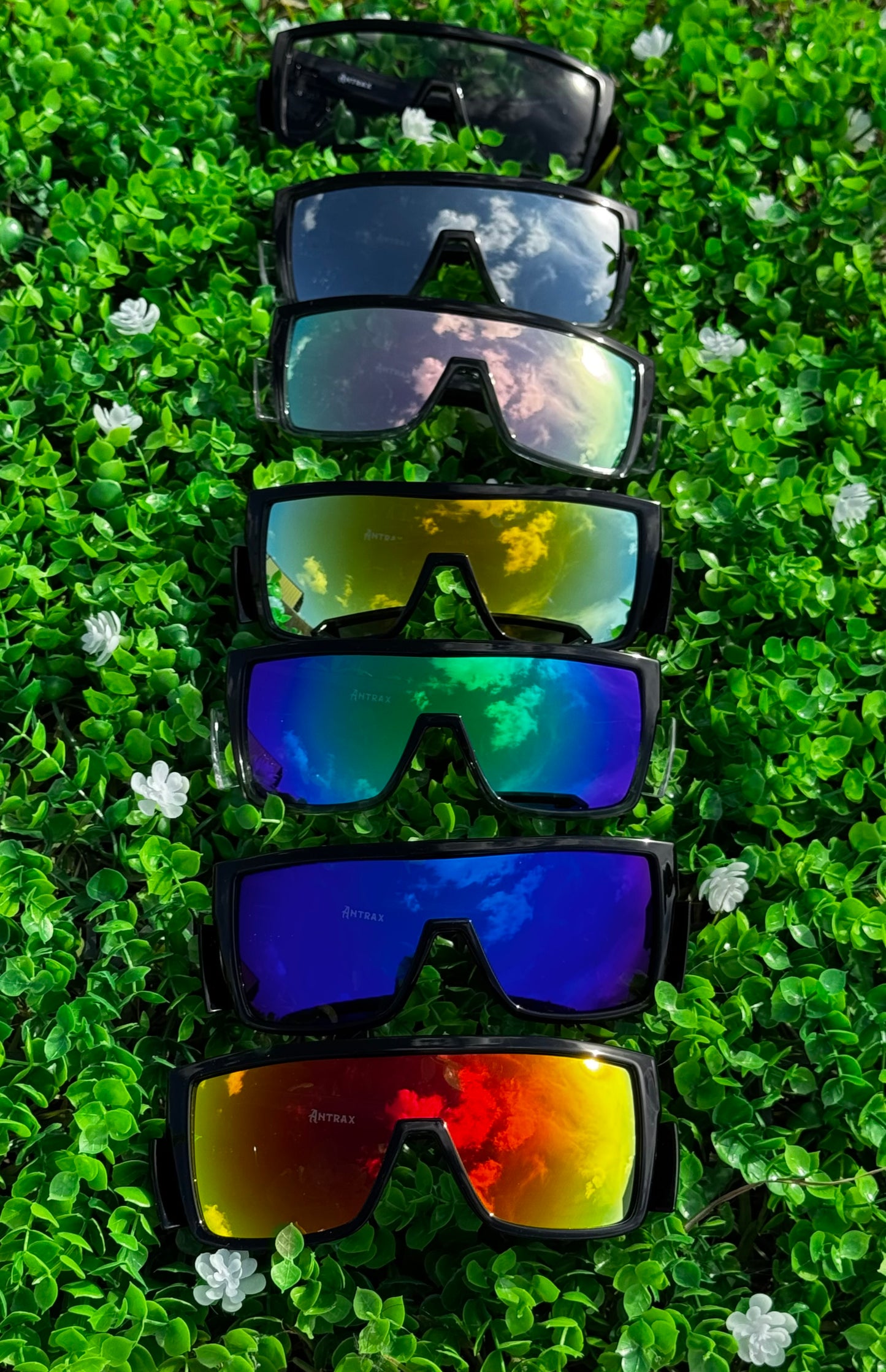 Z87 glasses