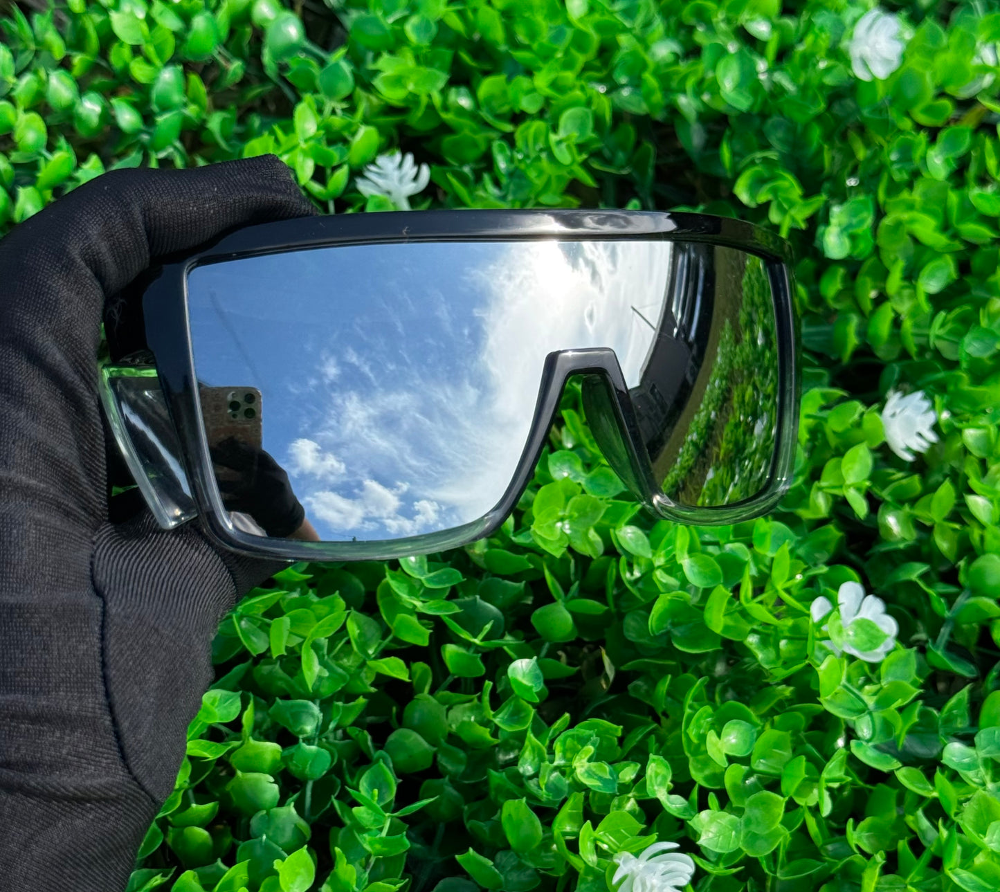 Z87 glasses