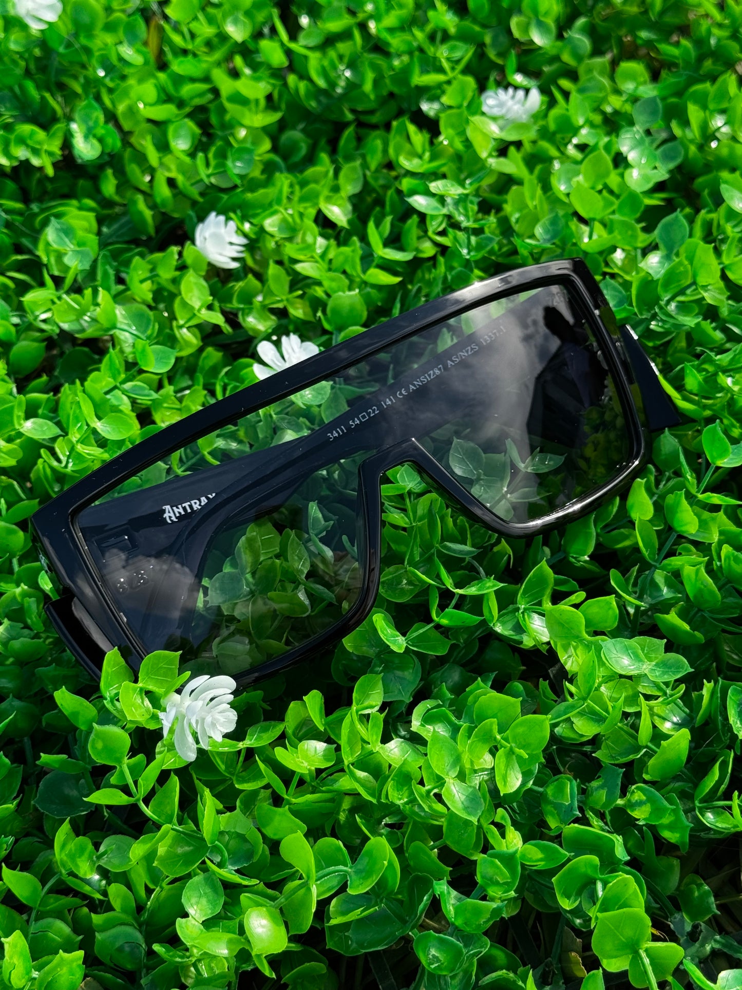 Z87 glasses
