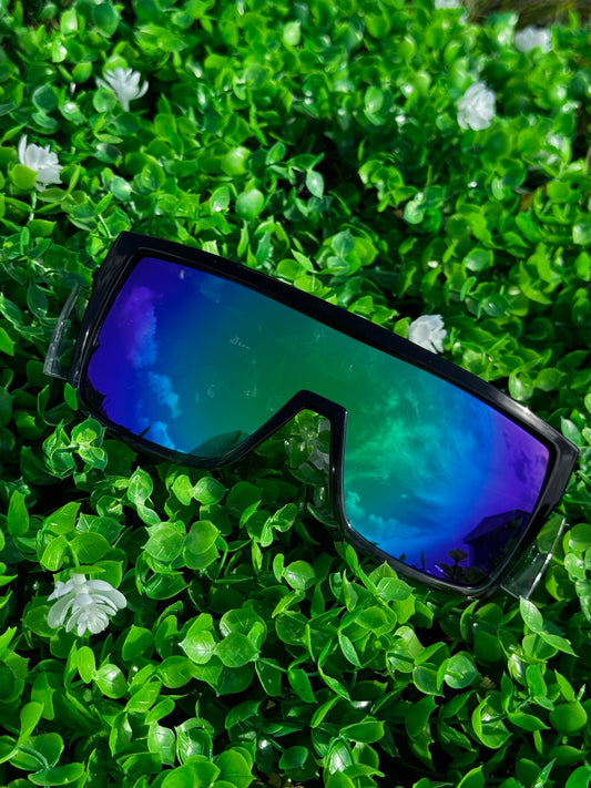 Z87 glasses
