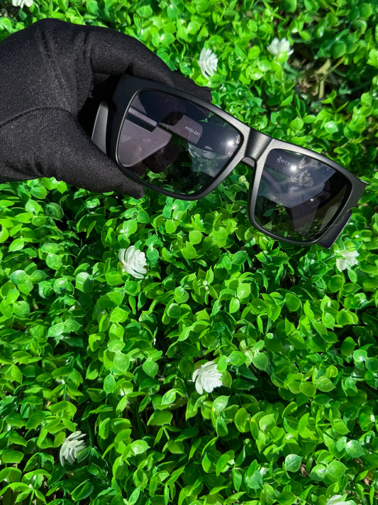 Polarized z87 glasses